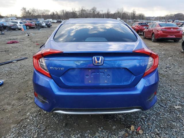 2HGFC2F64KH574464 | 2019 HONDA CIVIC LX