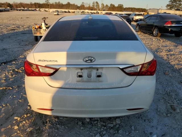 5NPEB4AC4CH389345 | 2012 Hyundai sonata gls