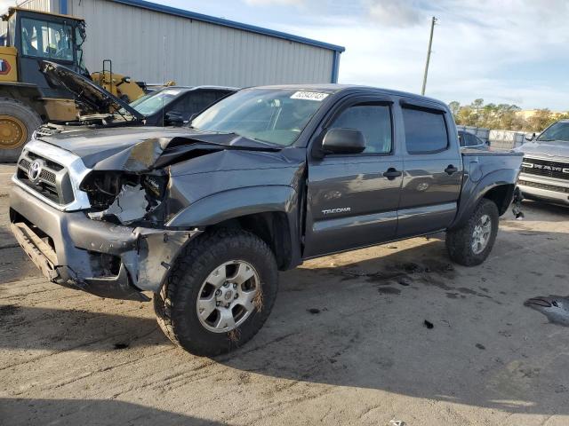 2013 Toyota Tacoma 