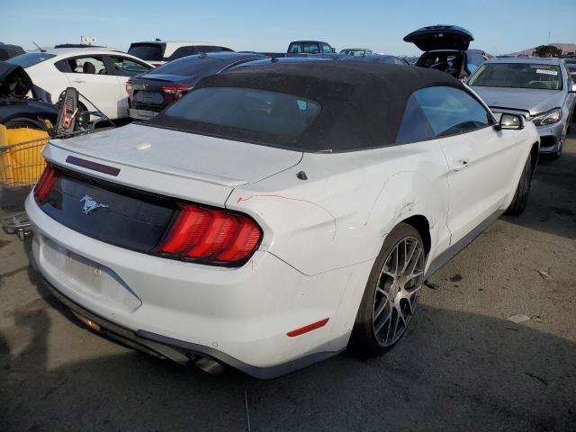 1FATP8UH3K5148579 | 2019 FORD MUSTANG