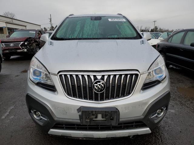 2015 BUICK ENCORE CON - KL4CJFSB9FB083091