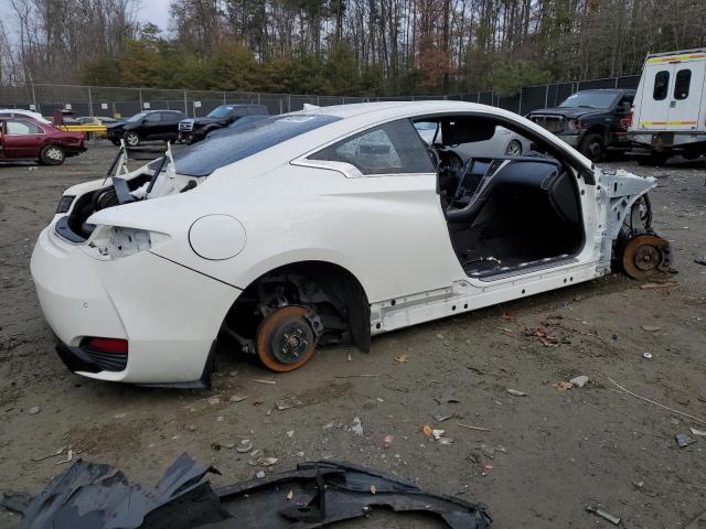 2017 INFINITI Q60 BASE JN1CV7EL8HM321110