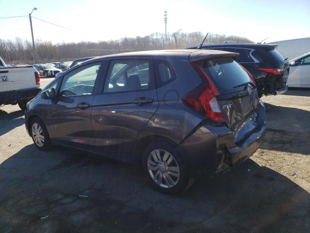 3HGGK5H59FM772655 | 2015 HONDA FIT LX