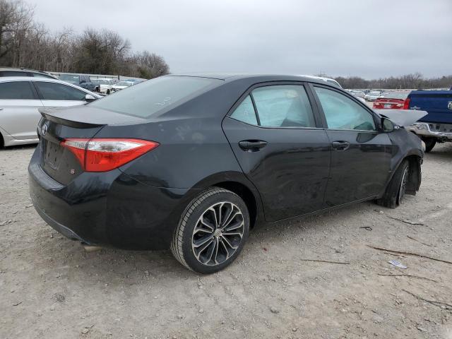 5YFBURHE4EP140258 | 2014 TOYOTA COROLLA L