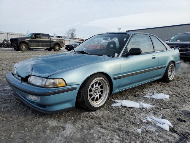 1990 Acura Integra LS