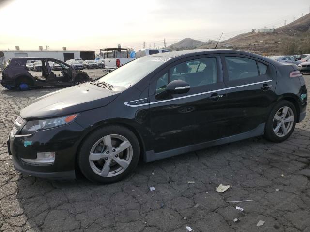 VIN 1G1RF6E40DU128718 2013 Chevrolet Volt no.1