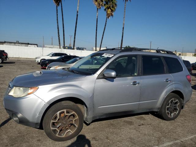 2013 Subaru Forester 2.5X