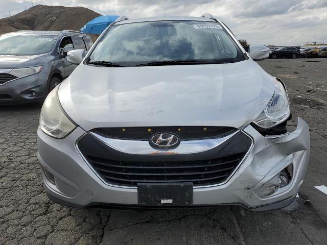 KM8JU3AC7CU530784 | 2012 Hyundai tucson gls