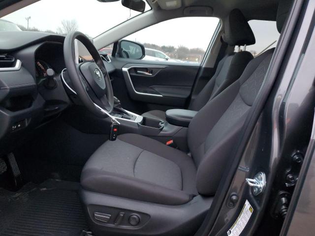 2024 TOYOTA RAV4 - 2T3P1RFV7RW419913