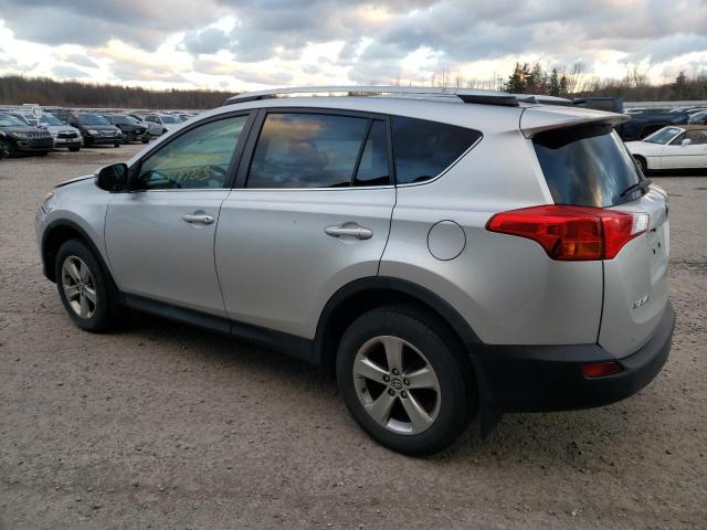 2T3RFREV3FW360625 | 2015 Toyota rav4 xle