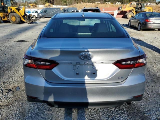 4T1C11AK6NU668364 | 2022 TOYOTA CAMRY LE