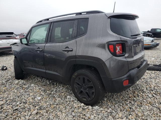 Vin: zaccjbabxjph72202, lot: 78439683, jeep renegade sport 20182