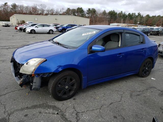 2010 Nissan Sentra 2.0