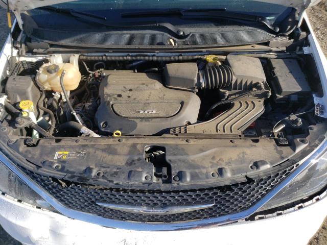 2C4RC1DGXHR667557 | 2017 CHRYSLER PACIFICA T