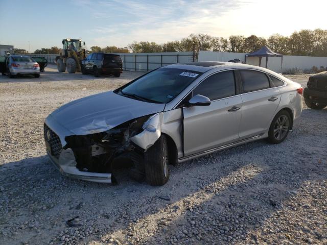 2019 Hyundai Sonata Limited+