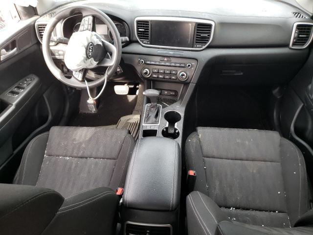 KNDPM3AC5L7809731 | 2020 KIA SPORTAGE L