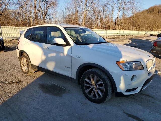 VIN 5UXWX9C53D0A15116 2013 BMW X3, Xdrive28I no.4