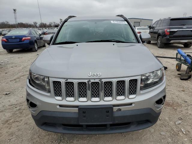 1C4NJCEAXGD769288 | 2016 Jeep compass latitude