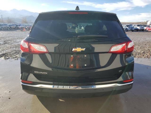 3GNAXKEV1LL282017 | 2020 CHEVROLET EQUINOX LT