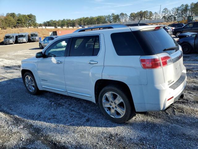 2GKFLZEK0F6285318 | 2015 GMC TERRAIN DE