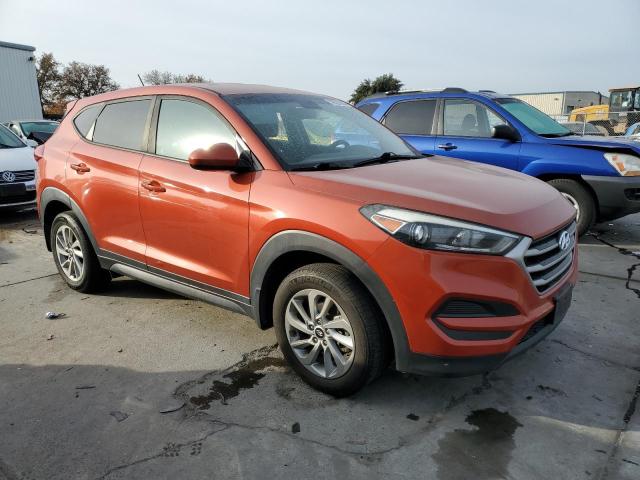 KM8J23A49HU395751 | 2017 HYUNDAI TUCSON SE