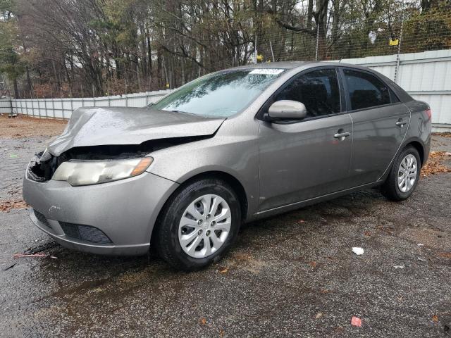 2012 Kia Forte EX