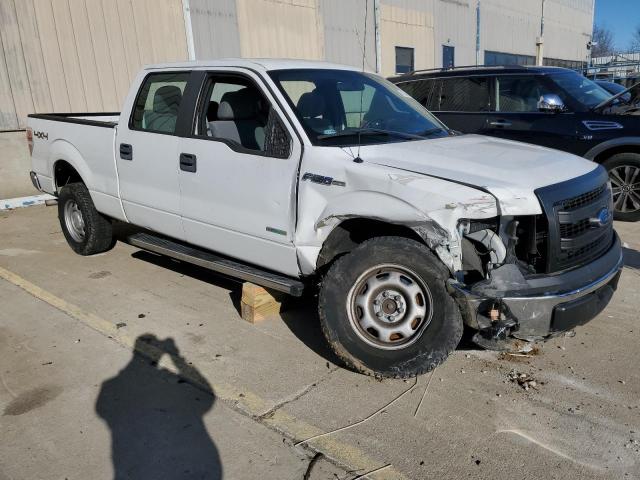 1FTFW1ET0EKG51125 | 2014 FORD F150 SUPER