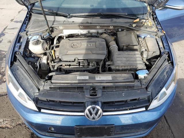 3VW017AU5HM511720 | 2017 VOLKSWAGEN GOLF SPORT