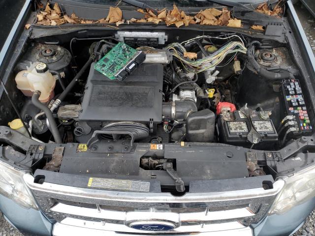 1FMCU9EG2CKB47789 2012 Ford Escape Limited
