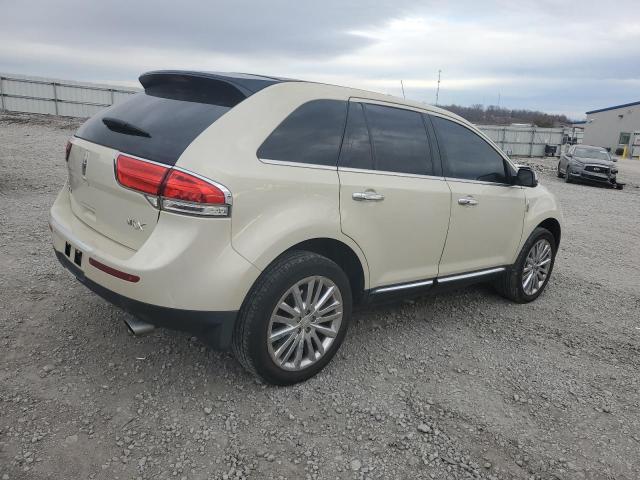 2LMDJ6JK1EBL14151 | 2014 LINCOLN MKX