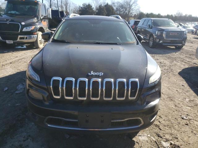 1C4PJMDS1EW255582 | 2014 JEEP CHEROKEE L