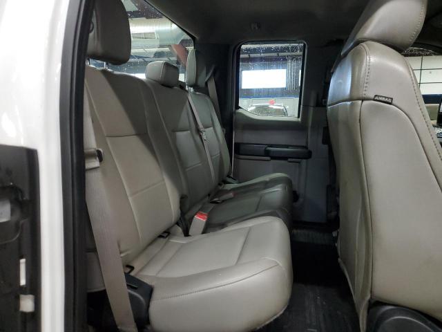 2017 FORD F550 SUPER - 1FD0X5HT9HED72955