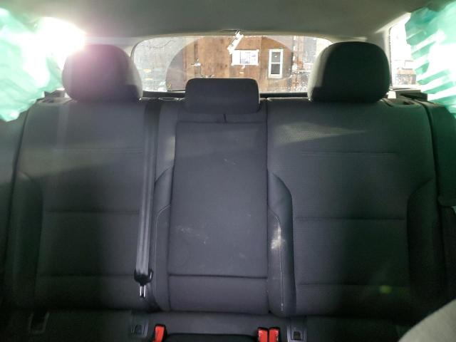 2017 VOLKSWAGEN GOLF SPORT - 3VWC17AU5HM501637