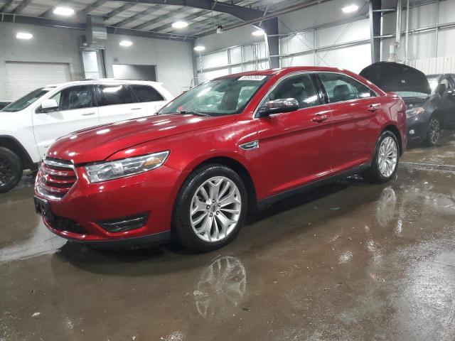 1FAHP2J83FG128821 | 2015 FORD TAURUS LIM