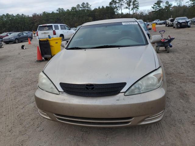 2003 Toyota Camry Le VIN: 4T1BE32KX3U658525 Lot: 40667335