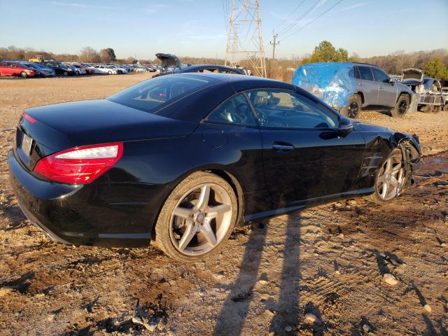 2015 MERCEDES-BENZ SL 400 - WDDJK6FA9FF032703
