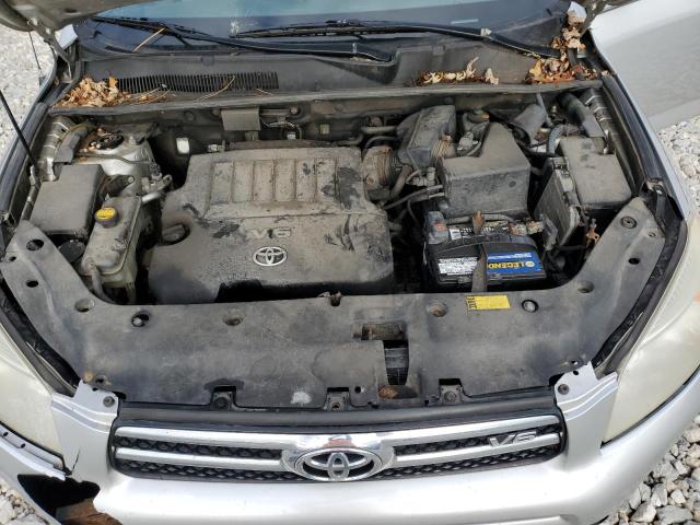 2007 Toyota Rav4 Limited VIN: JTMZK31V776004437 Lot: 79418893