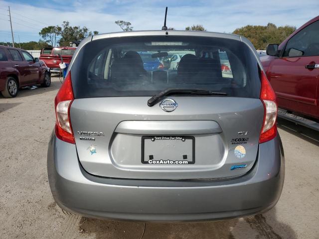 3N1CE2CP3FL414472 | 2015 Nissan versa note s