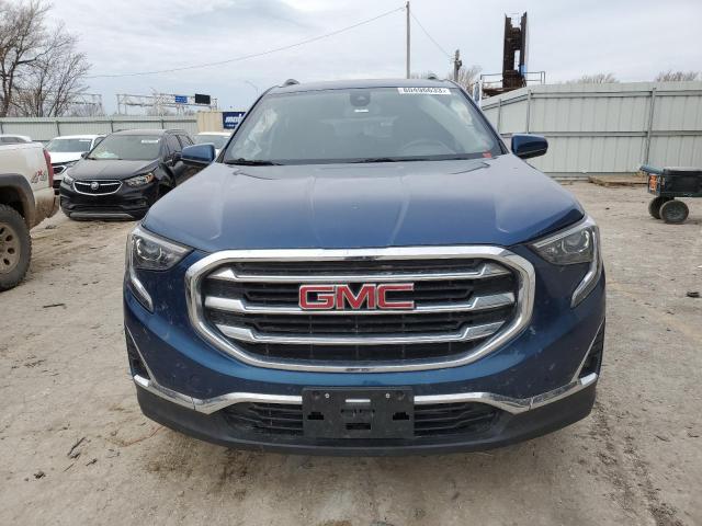 3GKALVEV4ML307519 | 2021 GMC TERRAIN SL