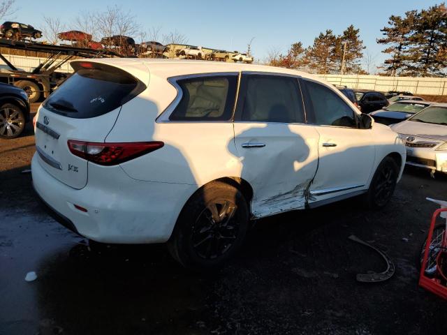 2013 Infiniti Jx35 VIN: 5N1AL0MM0DC321142 Lot: 79679723