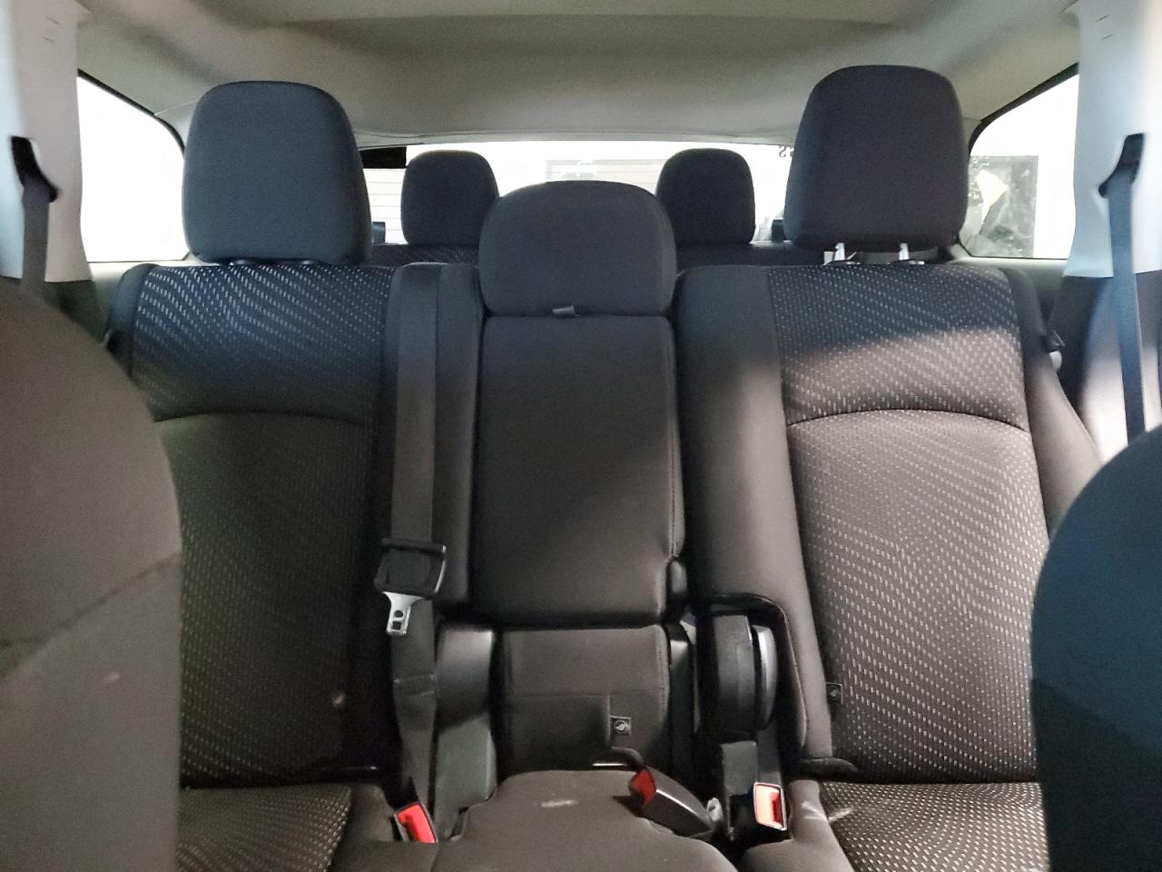 3C4PDCAB4KT855990 2019 Dodge Journey Se