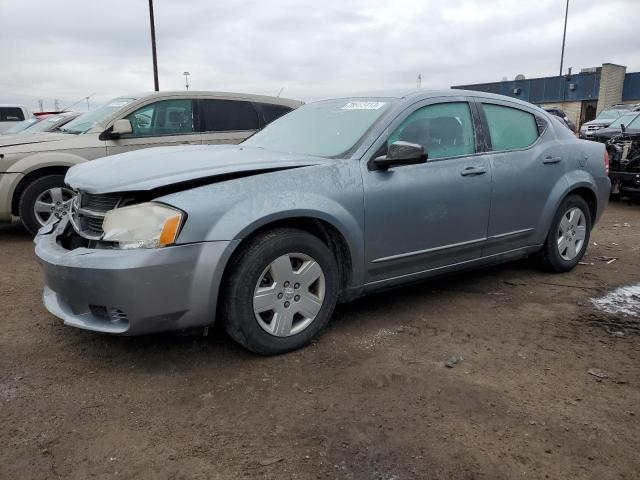 2008 Dodge Avenger SE