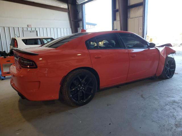 2C3CDXHG0NH153187 | 2022 DODGE CHARGER GT