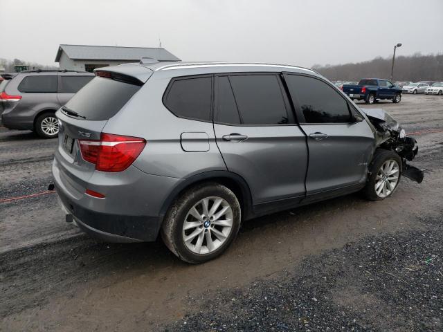 VIN 5UXWX9C53D0A20820 2013 BMW X3, Xdrive28I no.3