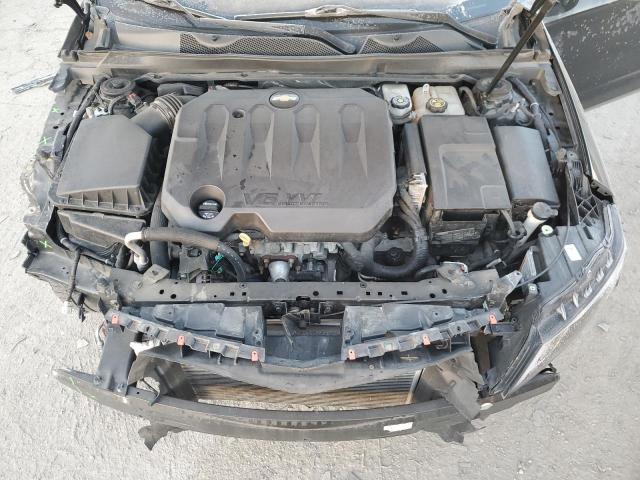 2G1105S31K9128516 | 2019 CHEVROLET IMPALA PRE