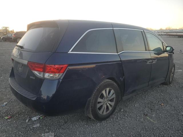 5FNRL5H62GB106031 | 2016 HONDA ODYSSEY EX