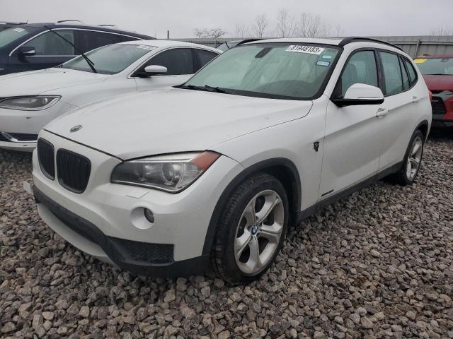 WBAVM5C58DVV89920 2013 BMW X1 xDrive35I