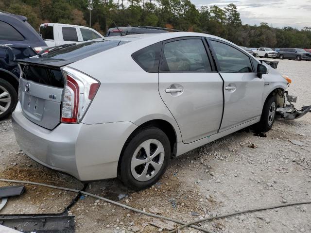 JTDKN3DU4E0367466 | 2014 TOYOTA PRIUS