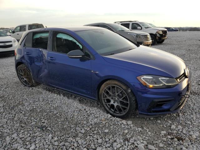 WVWWF7AU3JW065457 | 2018 VOLKSWAGEN GOLF R