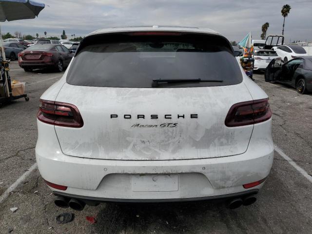 VIN WP1AG2A53HLB50795 2017 Porsche Macan, Gts no.6